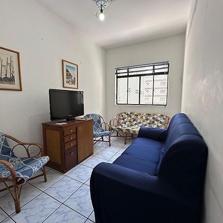 Trevizzo Guaruja Enseada Lejlighed Eksteriør billede