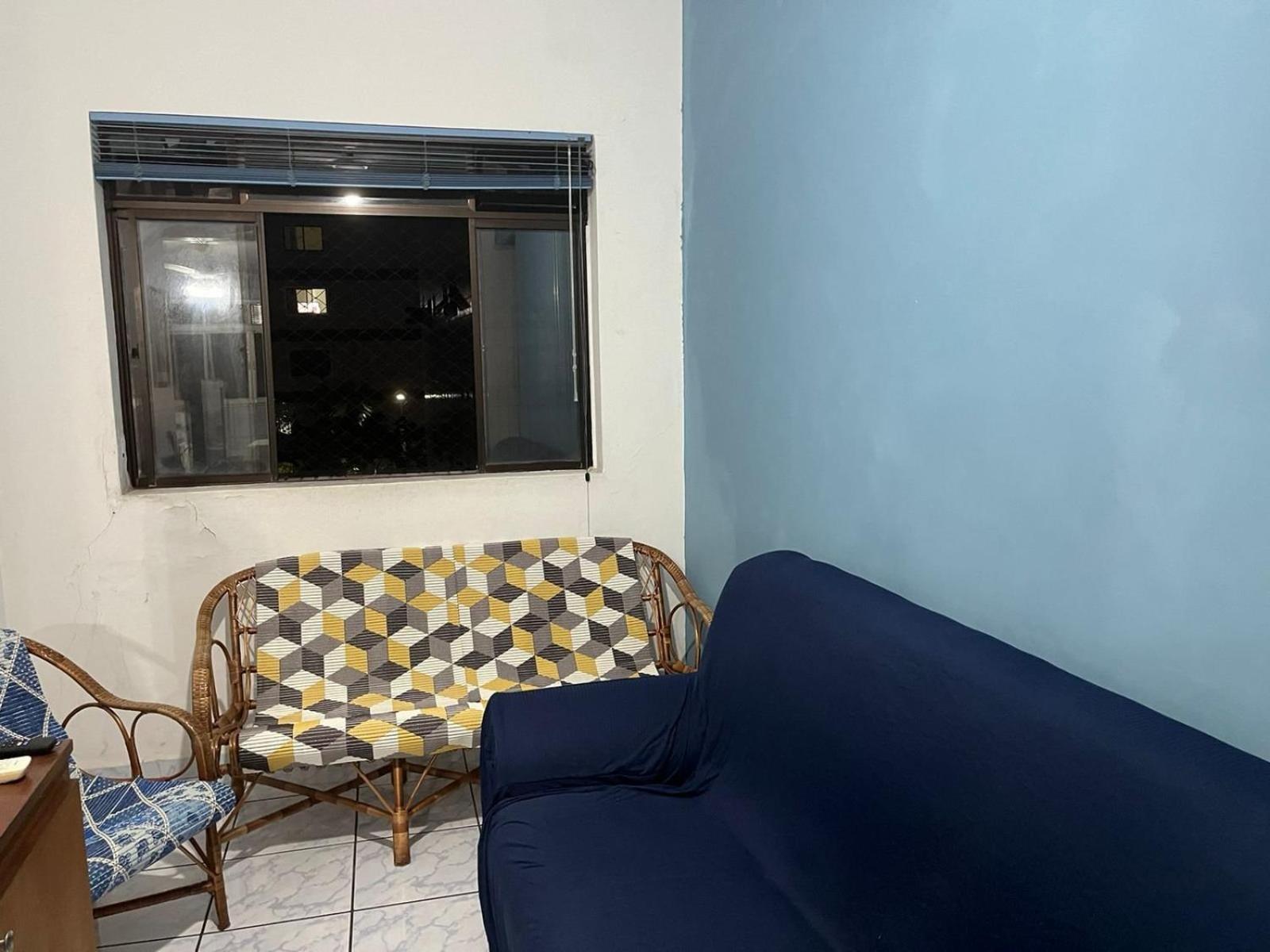 Trevizzo Guaruja Enseada Lejlighed Eksteriør billede