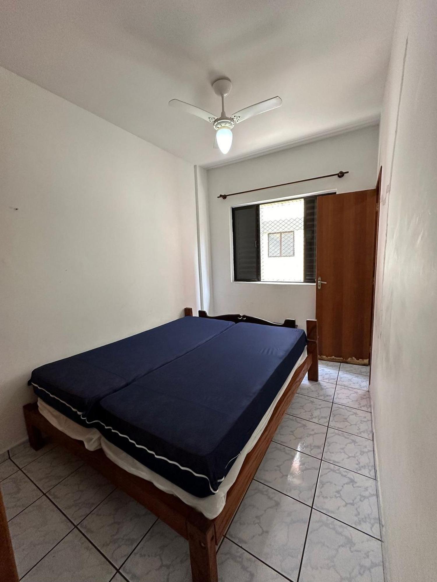 Trevizzo Guaruja Enseada Lejlighed Eksteriør billede